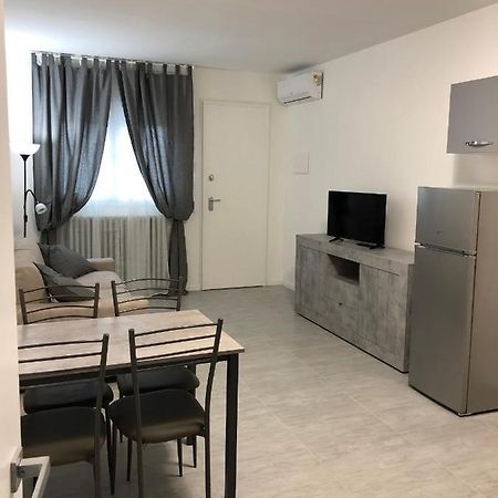 Bilocale Della Pippi San Clemente Apartment Sant'Andrea in Casale ภายนอก รูปภาพ