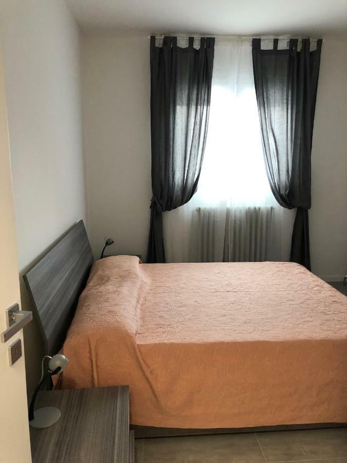 Bilocale Della Pippi San Clemente Apartment Sant'Andrea in Casale ภายนอก รูปภาพ