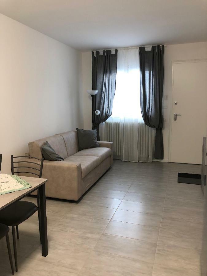 Bilocale Della Pippi San Clemente Apartment Sant'Andrea in Casale ภายนอก รูปภาพ