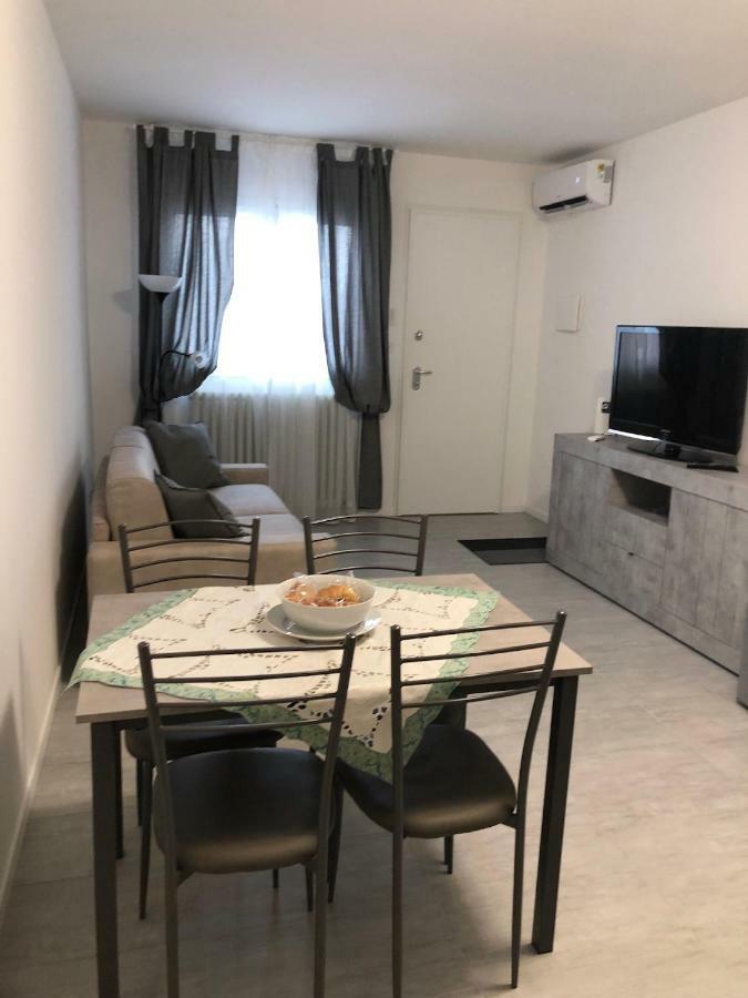 Bilocale Della Pippi San Clemente Apartment Sant'Andrea in Casale ภายนอก รูปภาพ