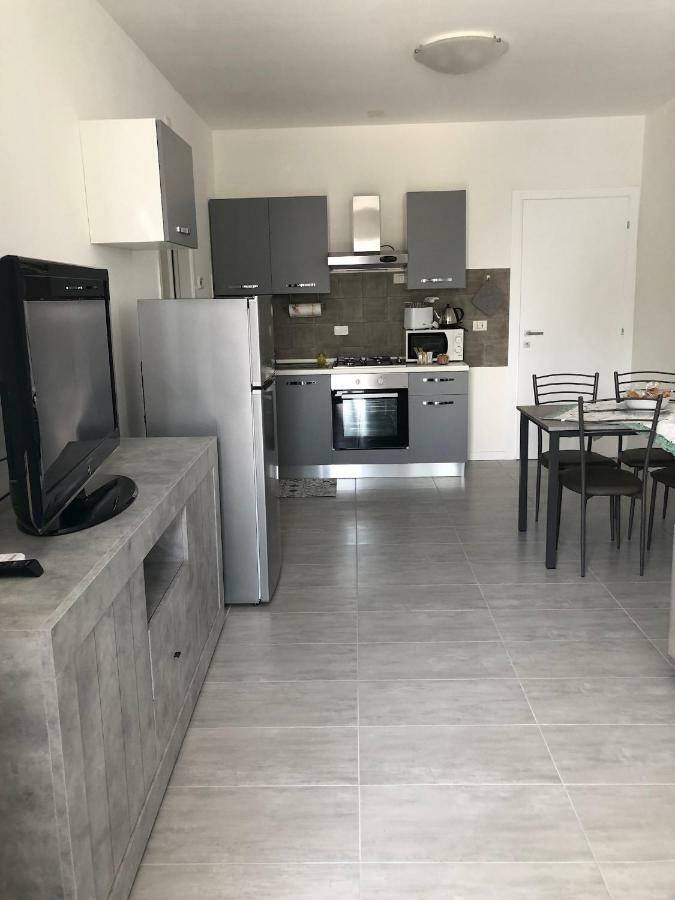 Bilocale Della Pippi San Clemente Apartment Sant'Andrea in Casale ภายนอก รูปภาพ