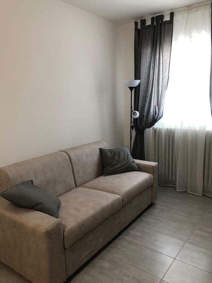 Bilocale Della Pippi San Clemente Apartment Sant'Andrea in Casale ภายนอก รูปภาพ