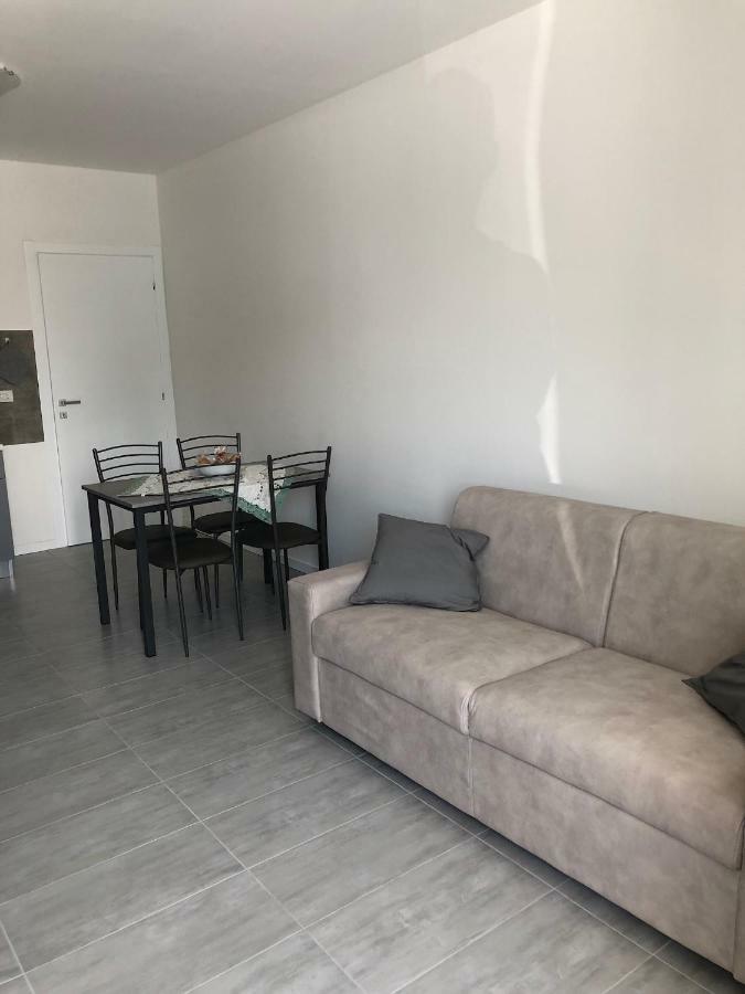 Bilocale Della Pippi San Clemente Apartment Sant'Andrea in Casale ภายนอก รูปภาพ