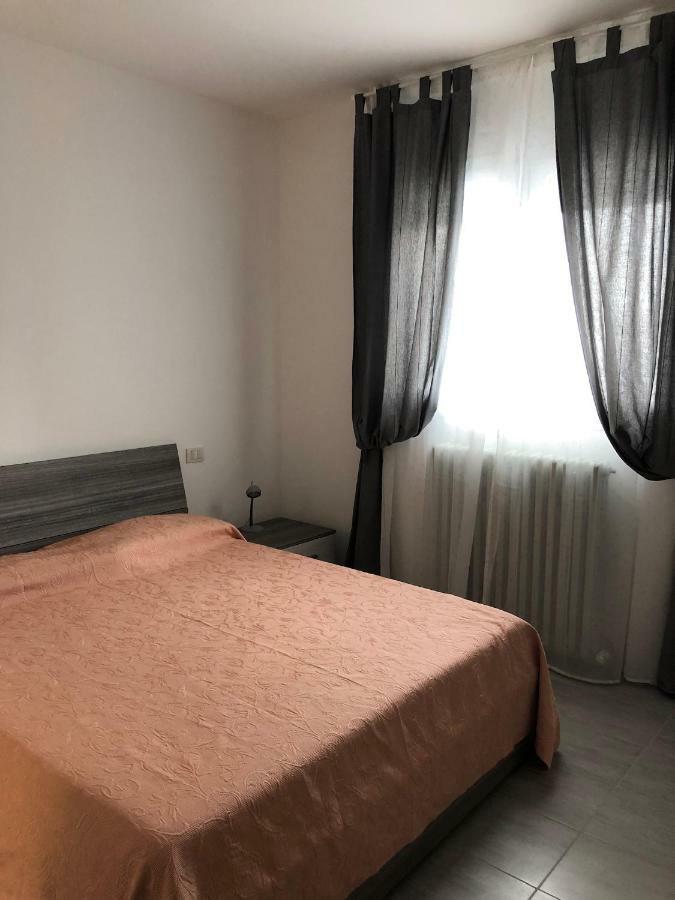 Bilocale Della Pippi San Clemente Apartment Sant'Andrea in Casale ภายนอก รูปภาพ