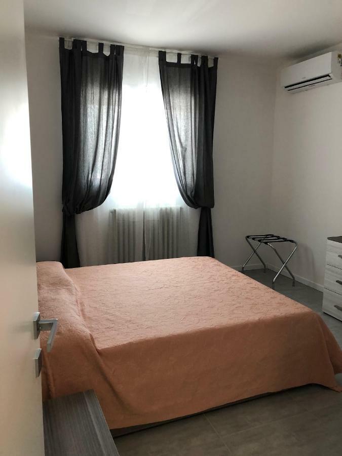 Bilocale Della Pippi San Clemente Apartment Sant'Andrea in Casale ภายนอก รูปภาพ