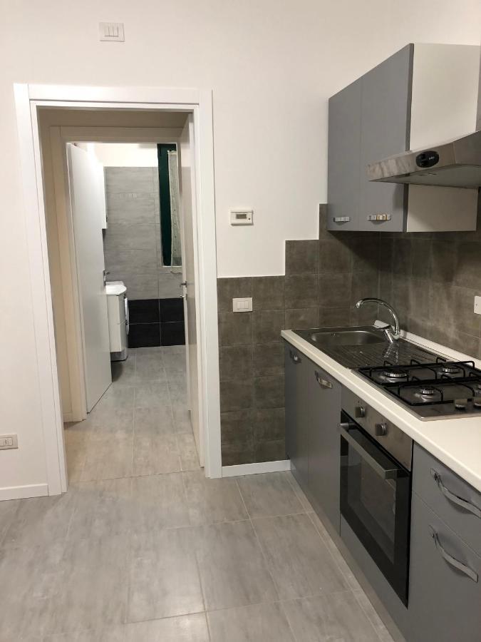 Bilocale Della Pippi San Clemente Apartment Sant'Andrea in Casale ภายนอก รูปภาพ