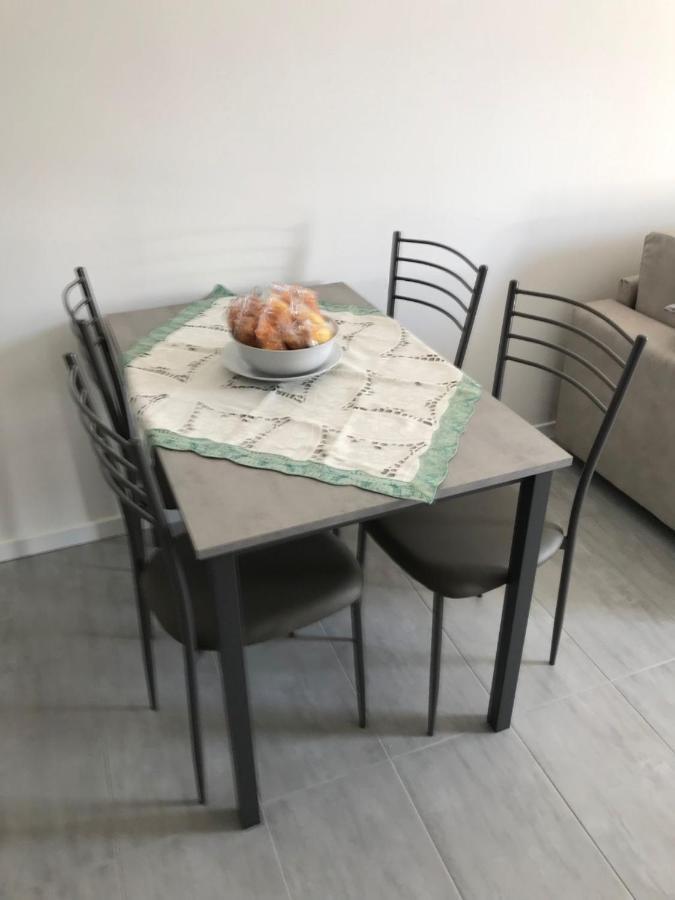 Bilocale Della Pippi San Clemente Apartment Sant'Andrea in Casale ภายนอก รูปภาพ