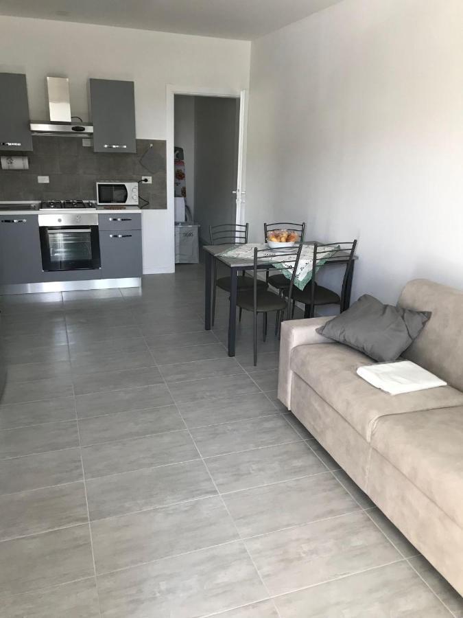 Bilocale Della Pippi San Clemente Apartment Sant'Andrea in Casale ภายนอก รูปภาพ