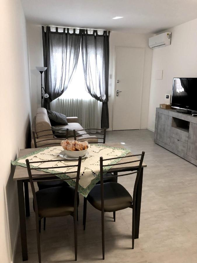 Bilocale Della Pippi San Clemente Apartment Sant'Andrea in Casale ภายนอก รูปภาพ