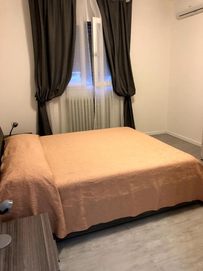 Bilocale Della Pippi San Clemente Apartment Sant'Andrea in Casale ภายนอก รูปภาพ