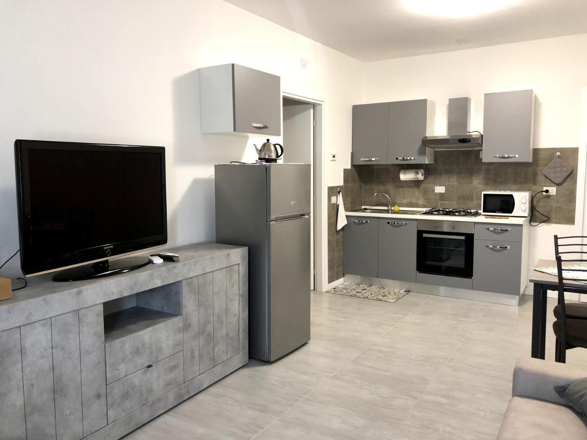 Bilocale Della Pippi San Clemente Apartment Sant'Andrea in Casale ภายนอก รูปภาพ