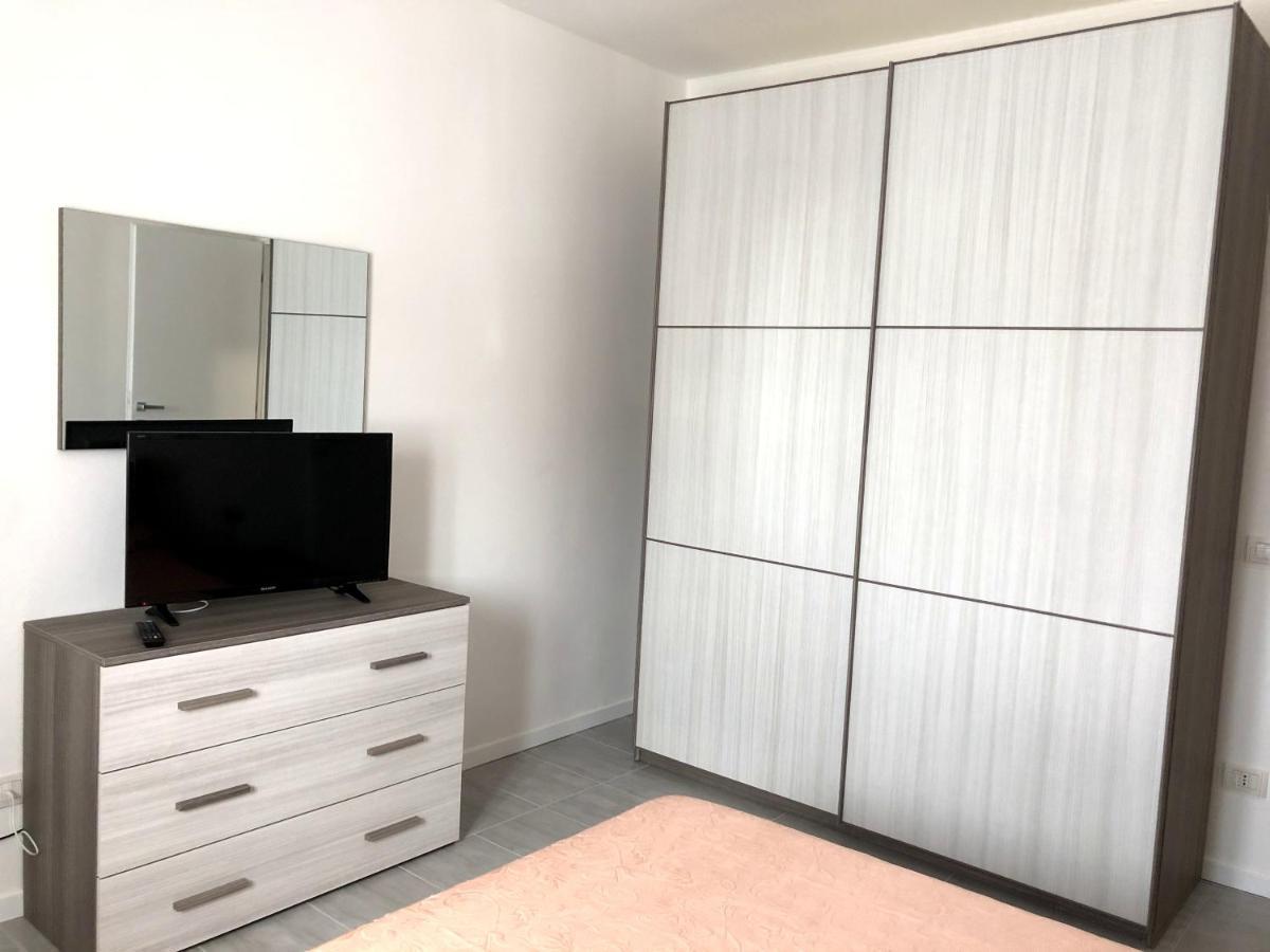 Bilocale Della Pippi San Clemente Apartment Sant'Andrea in Casale ภายนอก รูปภาพ