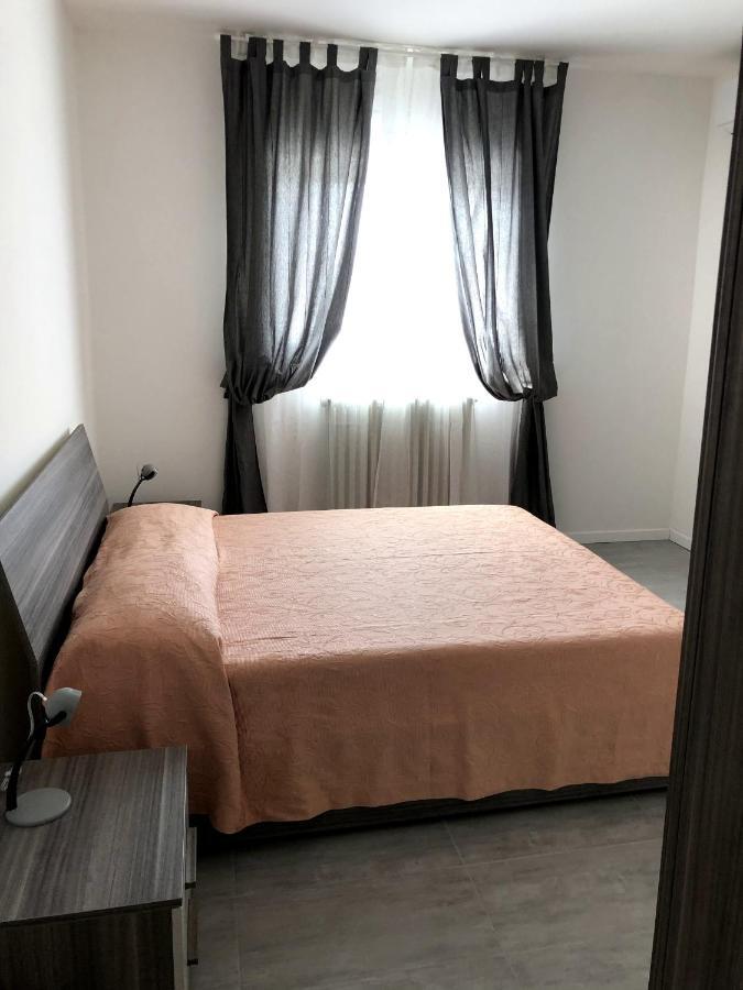 Bilocale Della Pippi San Clemente Apartment Sant'Andrea in Casale ภายนอก รูปภาพ